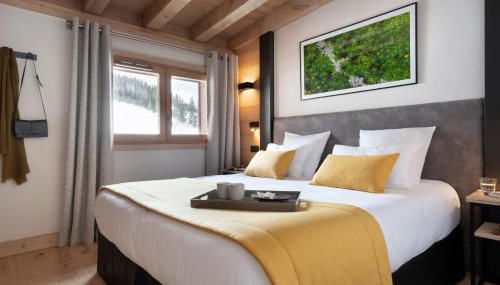 MGM Hôtels & Résidences - Résidence Le Hameau de l'Ours - Foto 5