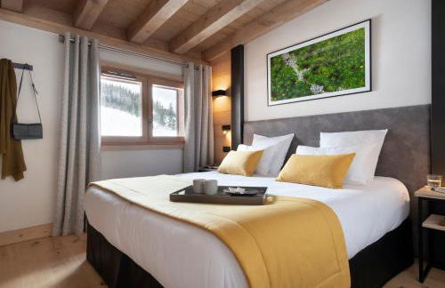 MGM Hôtels & Résidences - Résidence Le Hameau de l'Ours - Photo 5