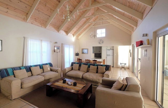 The Pelican - Stunning 3-bedroom Holiday Home in Langebaan - Foto 8