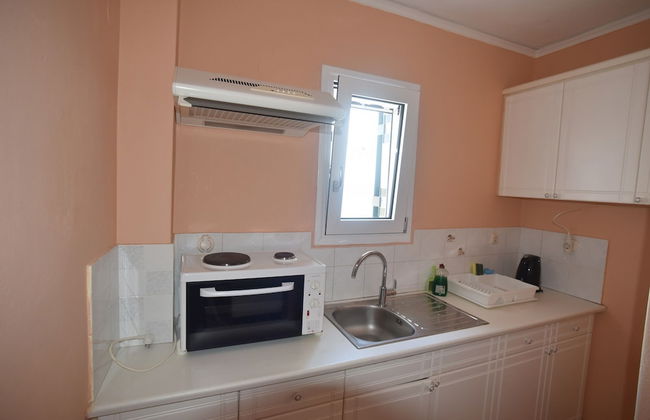 Stella Hotel Apartments - Foto 23