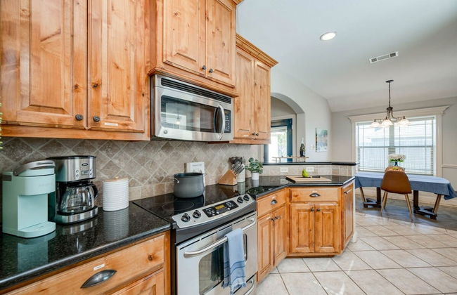 4bed 3bath Close2a M Santa s Wonderland Hospital L2 EV - Foto 5