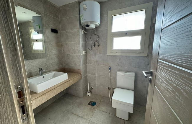 Penthouse with roof-amberville-NEWGIZA - Photo 29