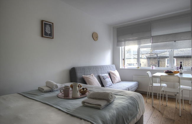 R1 Medium Studio - Foto 8