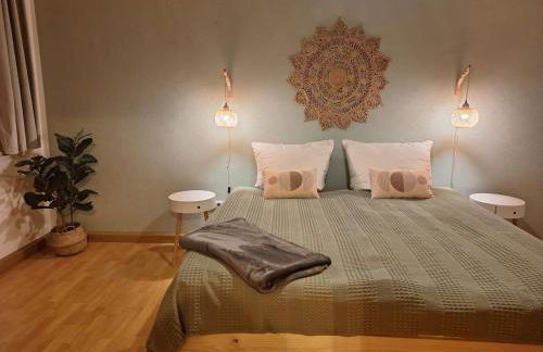 Willow Apartment - Ferienwohnung mit Self-Check-In - Foto 1