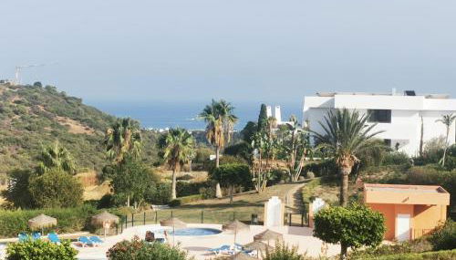 Meerblick Casares del Sol - Foto 4