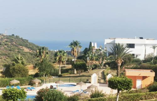 Meerblick Casares del Sol - Foto 4