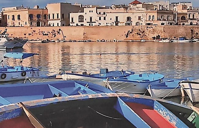Casa Campanelle - Con Spazio Esterno a Due Passi Dalla Spiaggia di Pescoluse - Foto 13