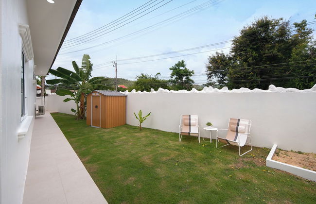 Orchid Paradise Homes OPV02 - Foto 16