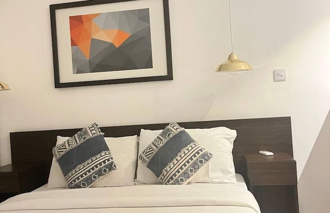 Embassy Gardens Royal Luxury Apartments - Foto 44