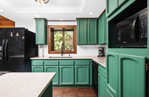 The Fernwood - Foto 11