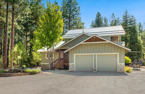 Cozy Pine Cabin Pool Access - Foto 51