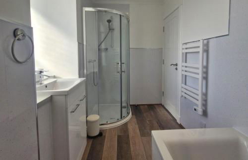 A warm welcome to Tigh Rodden - Foto 12