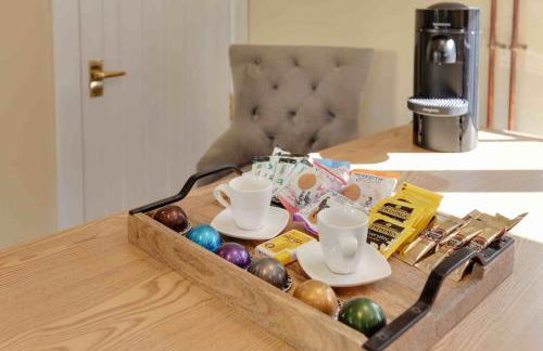 Josua Medieval Living Maldon - Foto 38