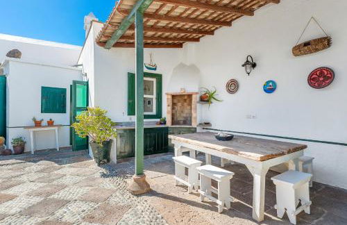 Traditional Canary house next to the beach - Foto 38