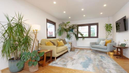 Detached house in Fellbach near Stuttgart - Foto 2