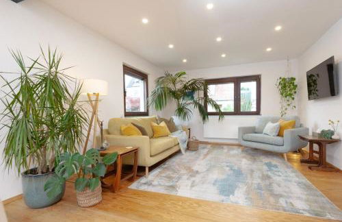 Detached house in Fellbach near Stuttgart - Foto 2