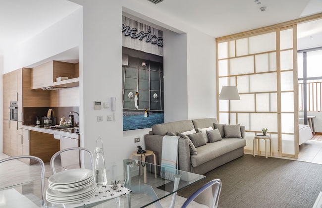 Eric Vökel Boutique Apartments - Atocha Suites - Foto 25