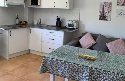 Apartaestudio Villanueva del Trabuco - Photo 12