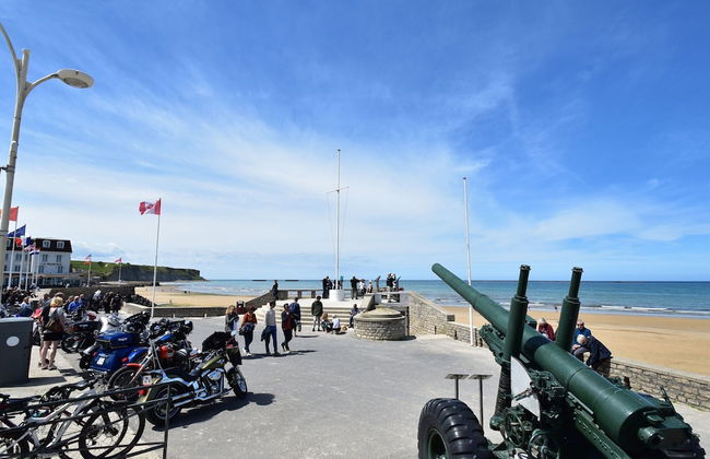 Comfort in Grandcamp-maisy - Foto 21