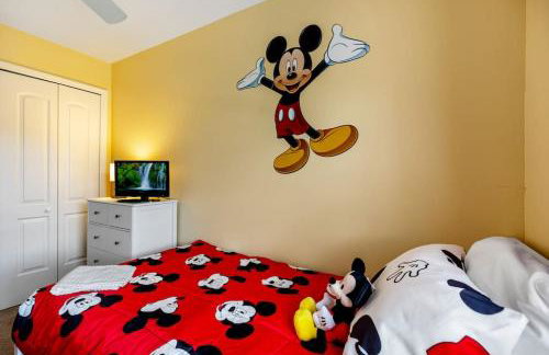 Davenport lake view private villa - Foto 5