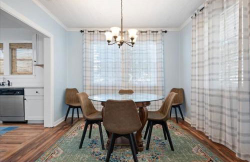 Summertime Home For 8, Fast Ev ChargerPets Fenced Yard - Foto 24