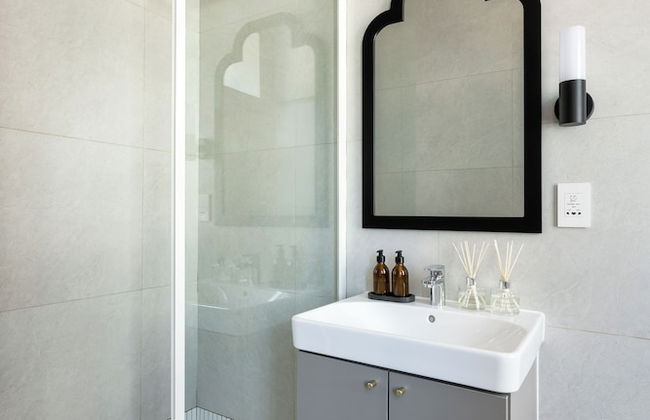 Charles Hope Cape Town - Foto 56