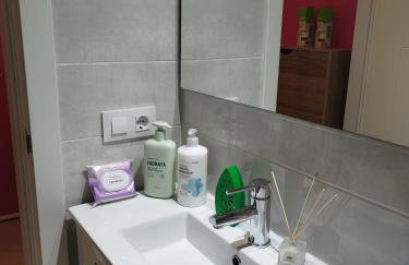 Agradable apartamento en el centro de Roses - Foto 11
