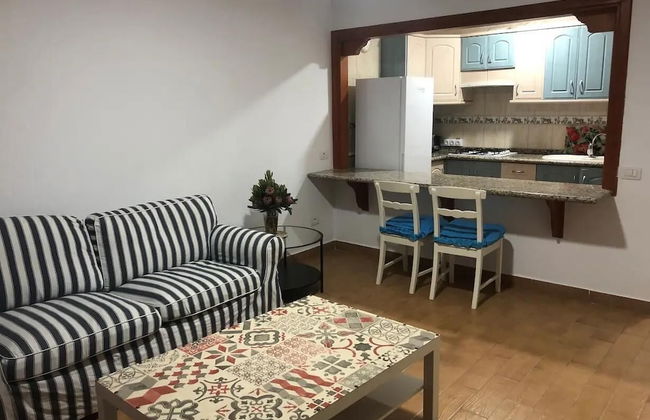 Apartamento Nicole Los Gigantes - Foto 4