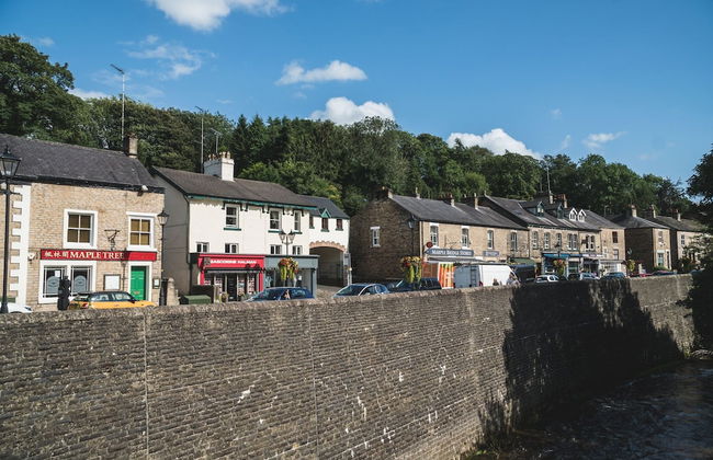 Town Street Apartment - Photo 23