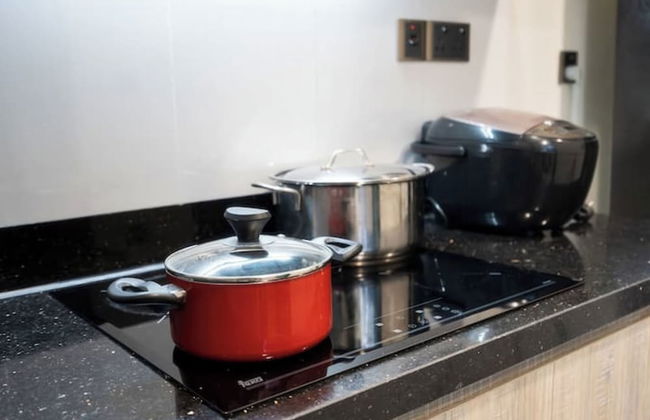 Feliz En Vista River Apartments - Foto 56