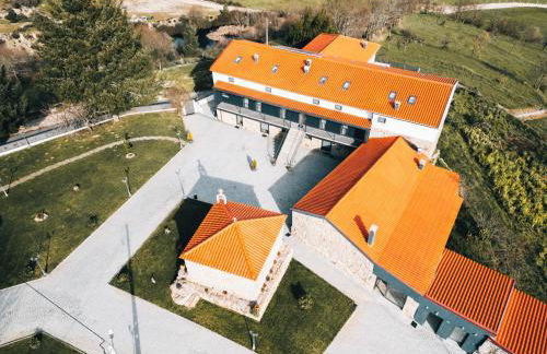 Quinta da Alqueidosa - Casa de Campo - Foto 16