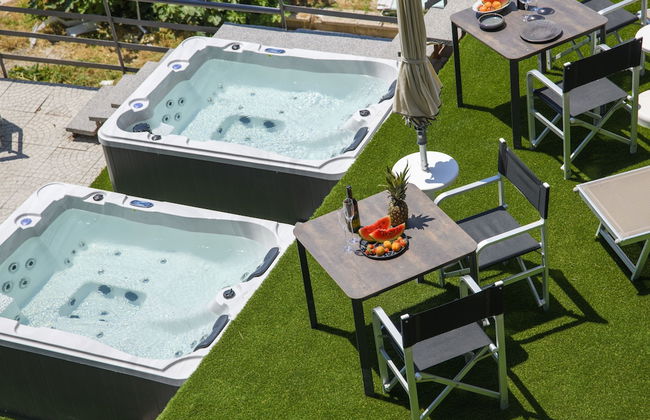 Via Mare Luxury rooms - Foto 32