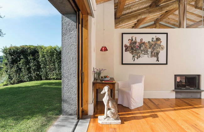 Monaci delle Terre Nere - Foto 60