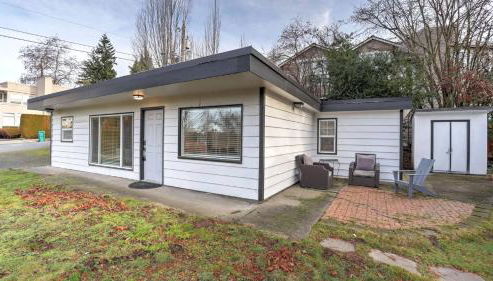 Kirkland Highland House - Foto 5, Other