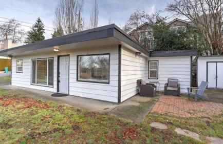 Kirkland Highland House - Foto 5