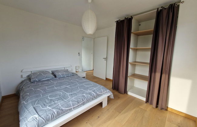 Quite Holiday Villa in Benodet - Photo 5