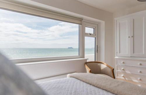 Sea Purse - Spectacular house on the beach - Foto 27