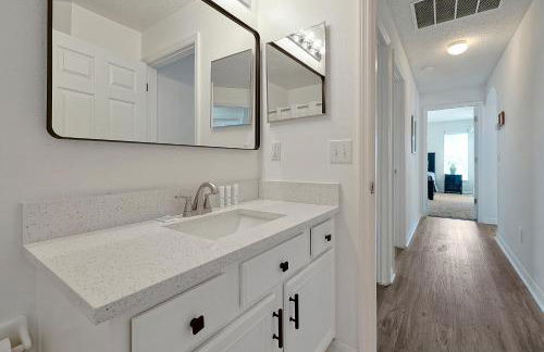 Bikini Bottom - 4 bed Disney pool home - Foto 45