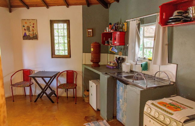 Chale Ipe Jatoba - Foto 14