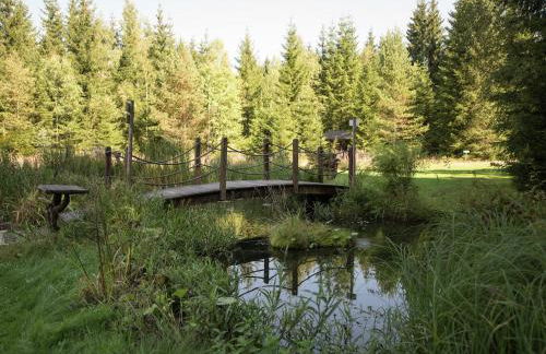 Holiday Home in Jagersgrun With Sauna - Foto 2