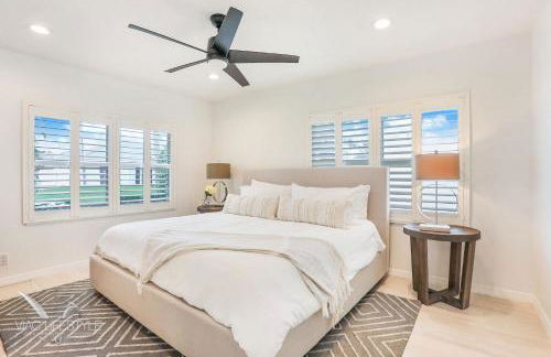 Villa Sunset - Stunning Villa at Deerfield Beach - Photo 24