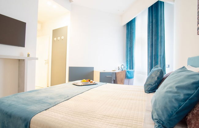 Palermo Historia Rooms and Suites - Foto 11