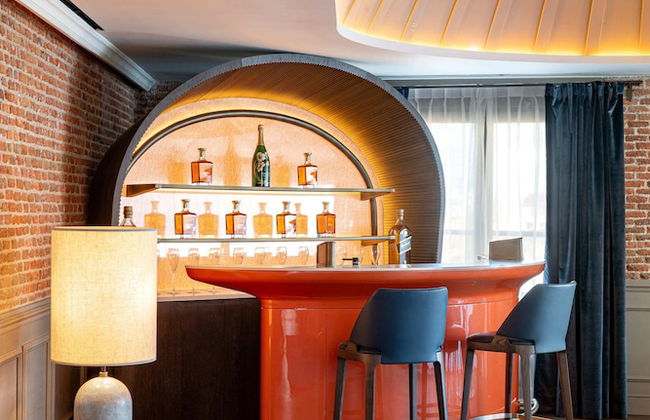 Casa Faraona Luxury Residences - Photo 33