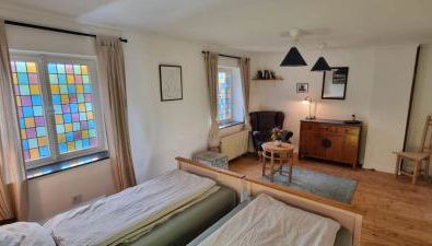 Zu Gast im Denkmal St Peter - Foto 3