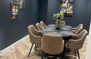 Newly Renovated luxury seaside property with hot tub - near to Cromer & Sheringham - Foto 43