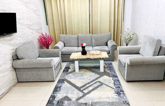 Dar Al Deyafa Hotel Apartment - Foto 44