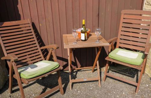 The Barn at Heath Hall Farm - Foto 17