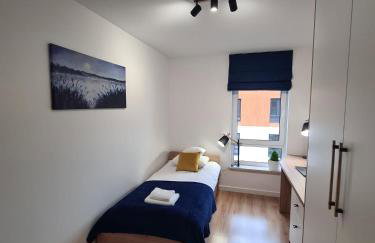 Apartament przy tężni - Photo 9