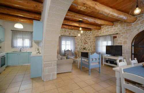 Kontis Village - Foto 23