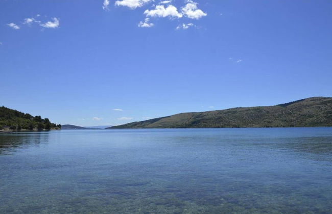 2-bed Apartment in Poljica Straight on Beach - Foto 57